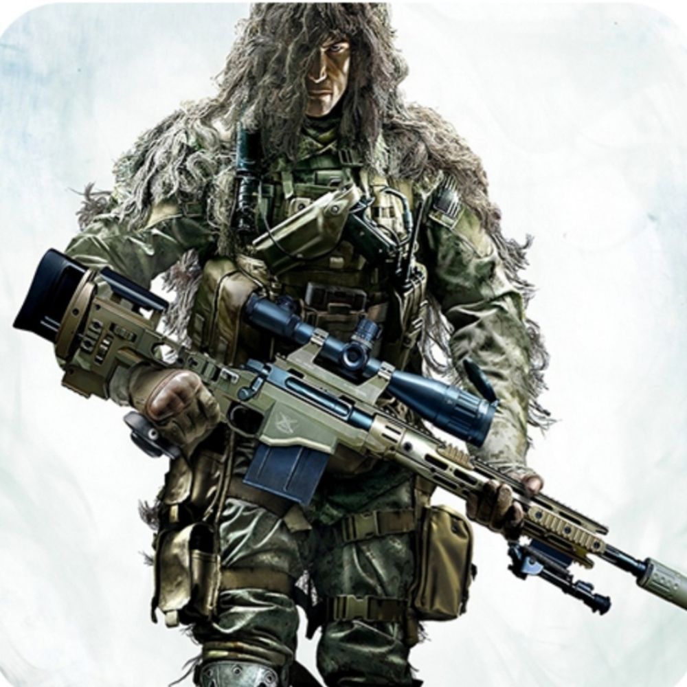 Sniperdonofap