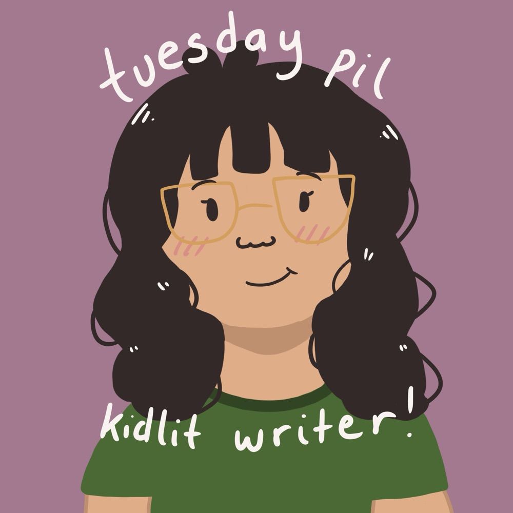 tuesday pil!