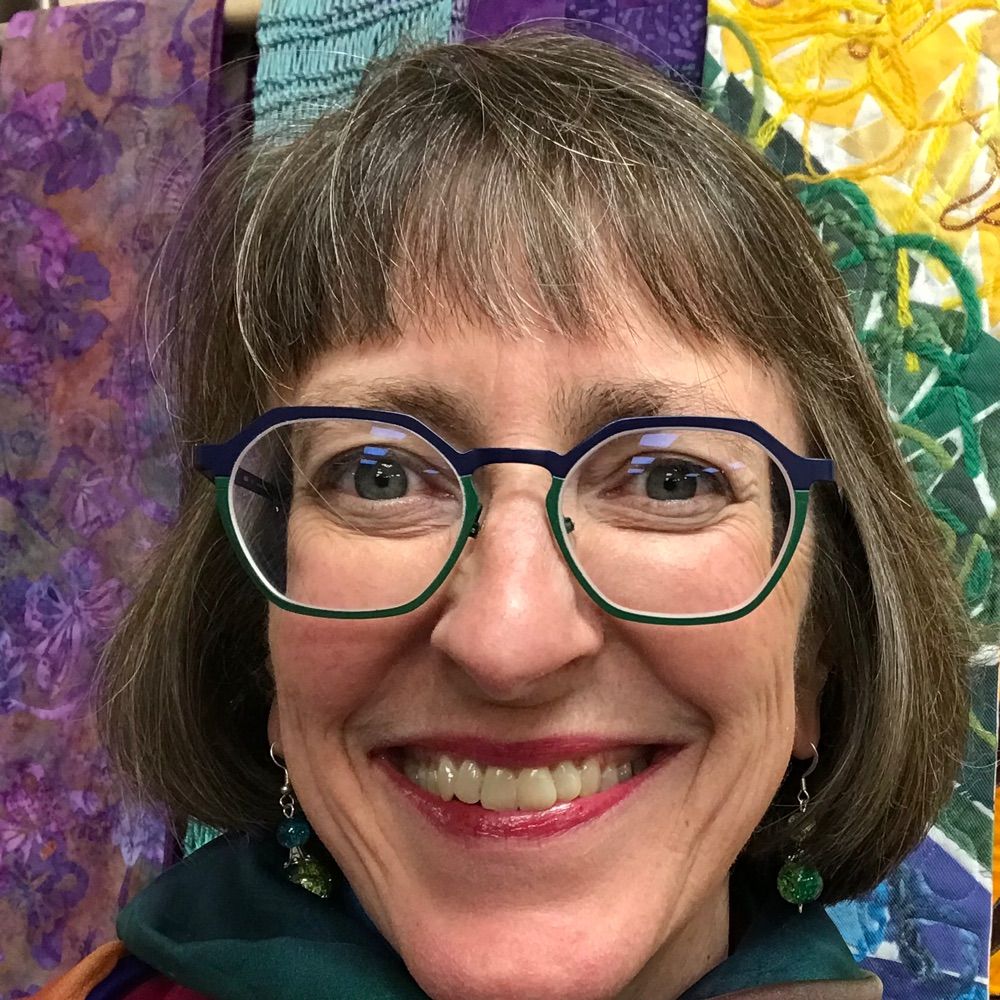 Rev. Carin UU
