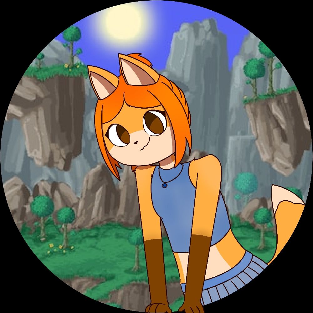 Proxima Centauri 🦊comms open✨