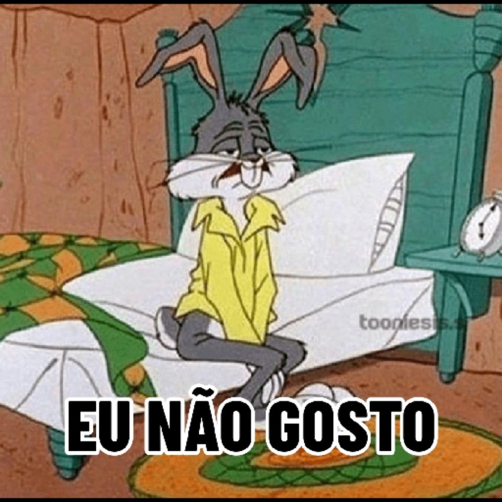 eu acho qu'eu vi uma gatinha 🐣