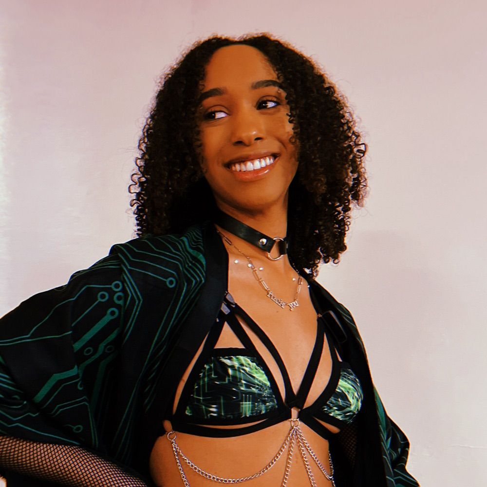 ANGELIQUE