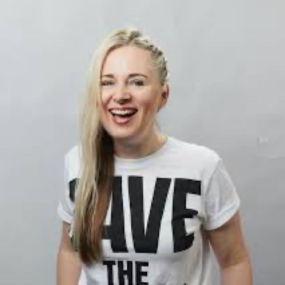 Clare Press