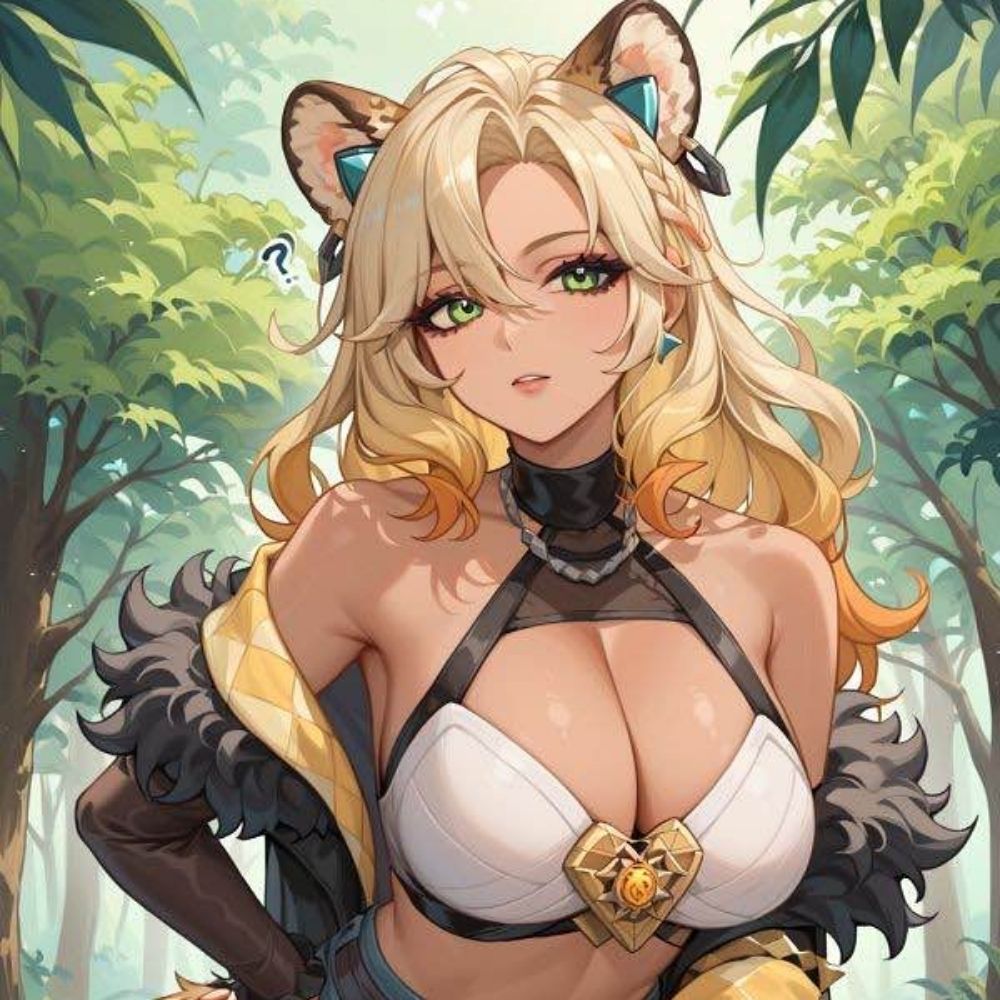 AyumiKarismaOficial