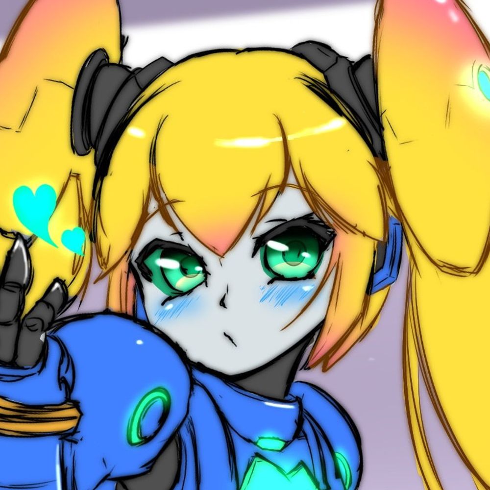 Alice-07's avatar