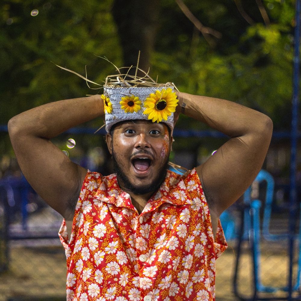 JoJoão