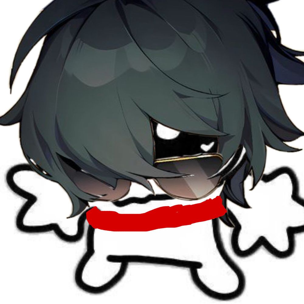 ame 💗 shadowlordpilled