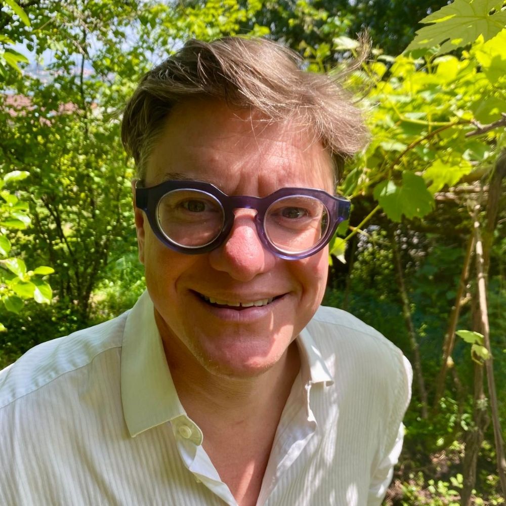Nick Breeze