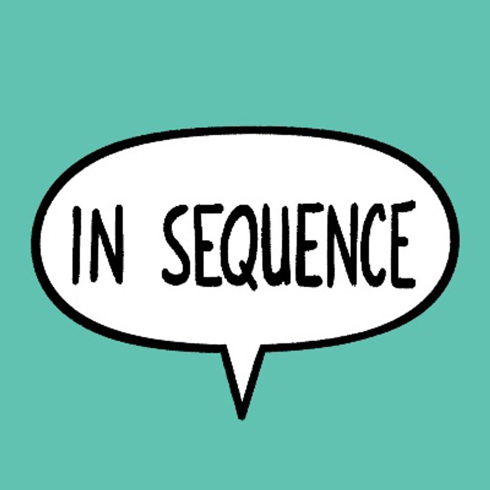 In Sequence