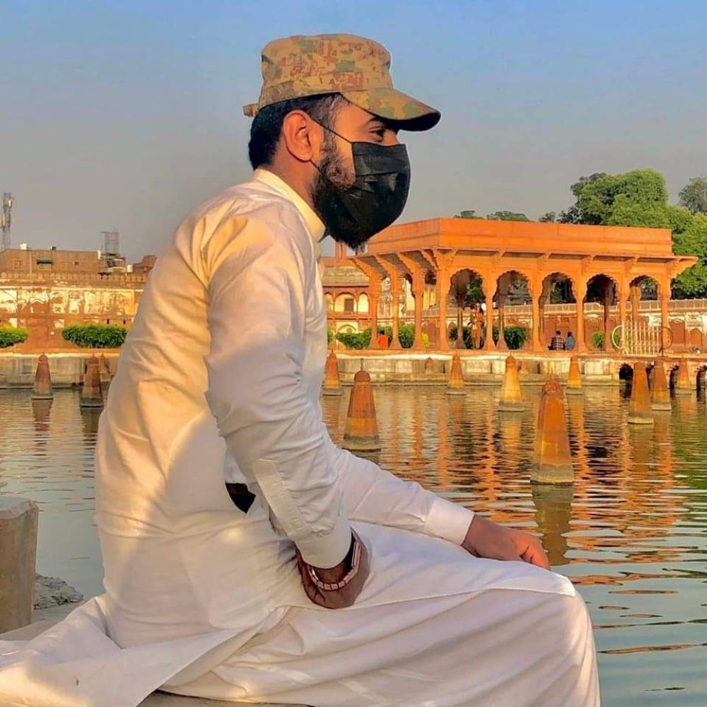 Awais Ur Rehman