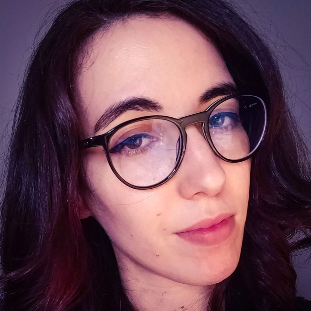 Dr. Anna Porredon