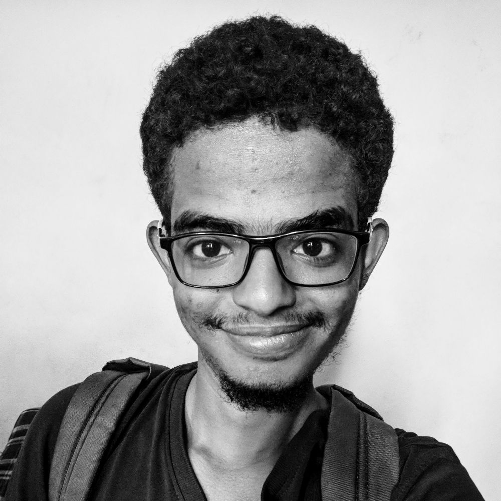 Osman Ahmed