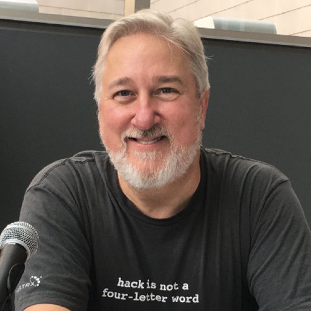 Jim Jagielski 