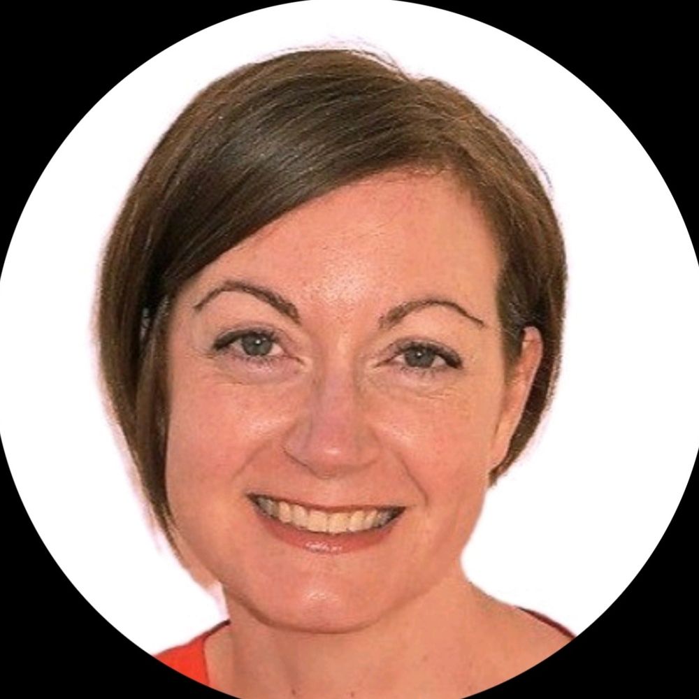Stephanie Paterson