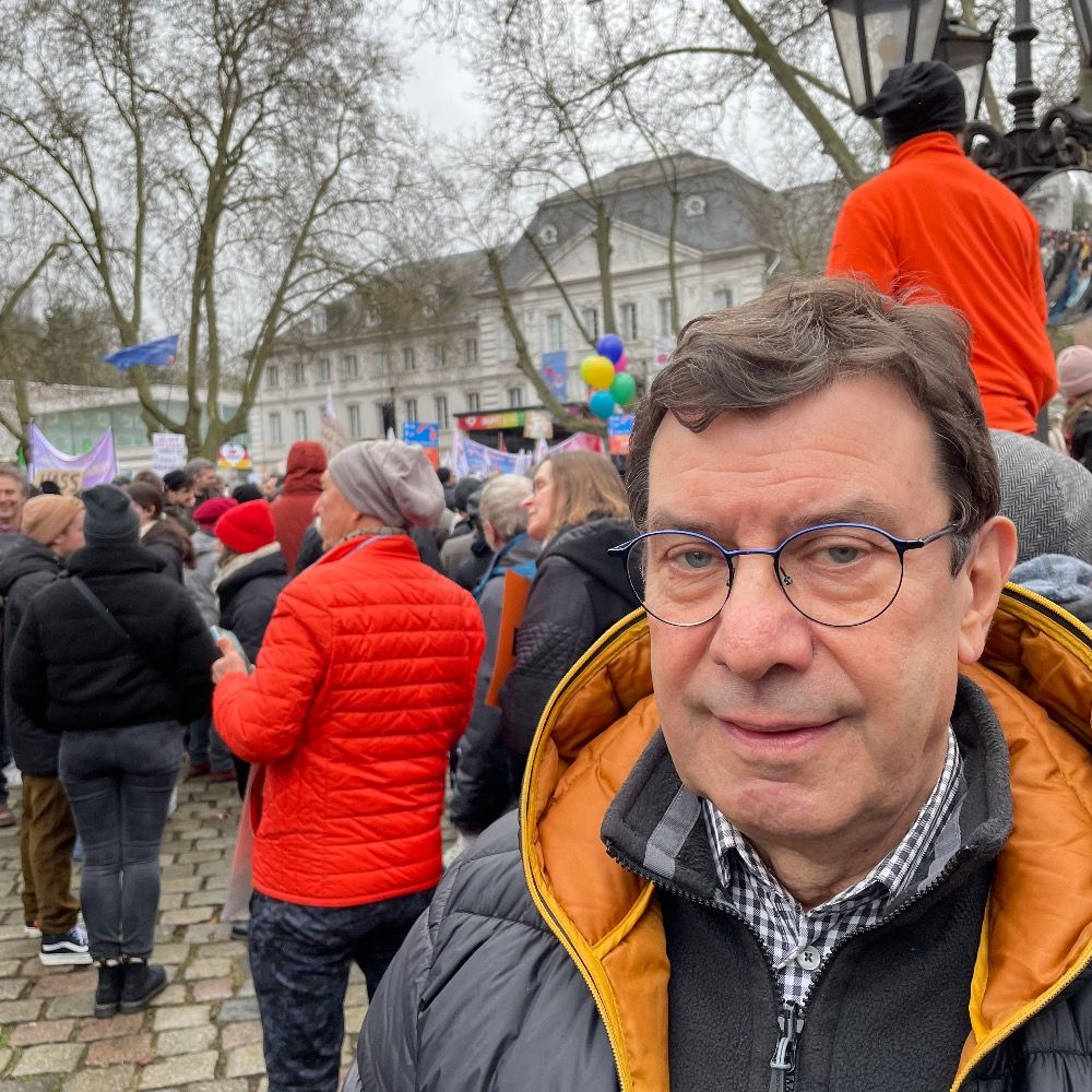 Hans Peter Kurtz