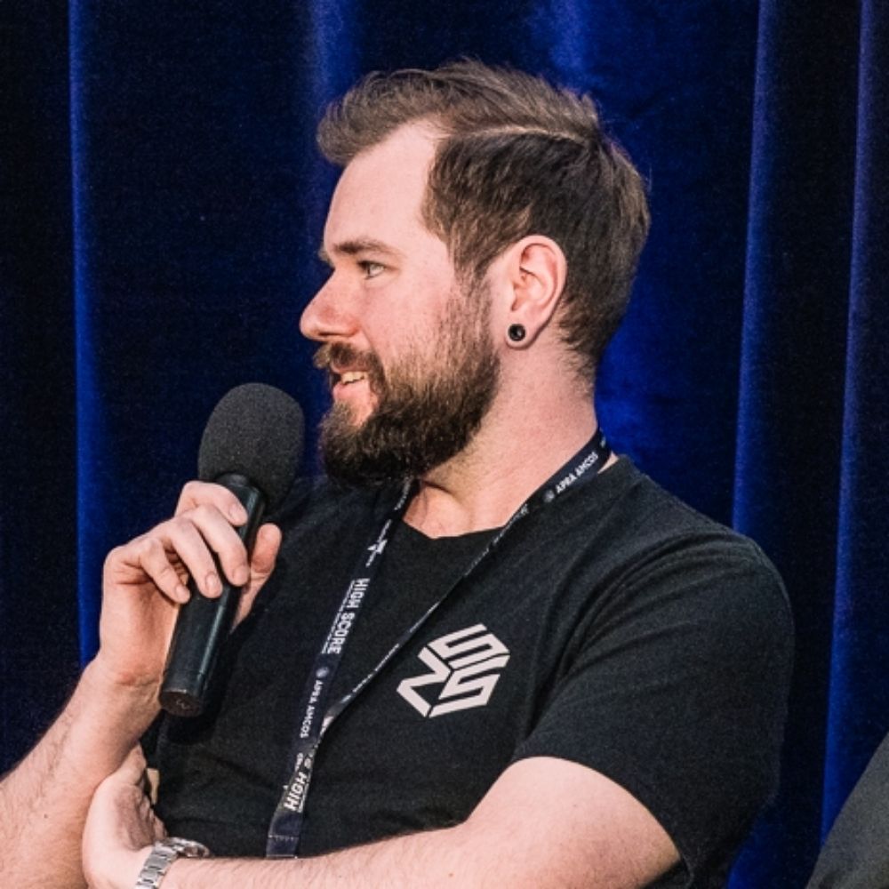 Matt Schenkel