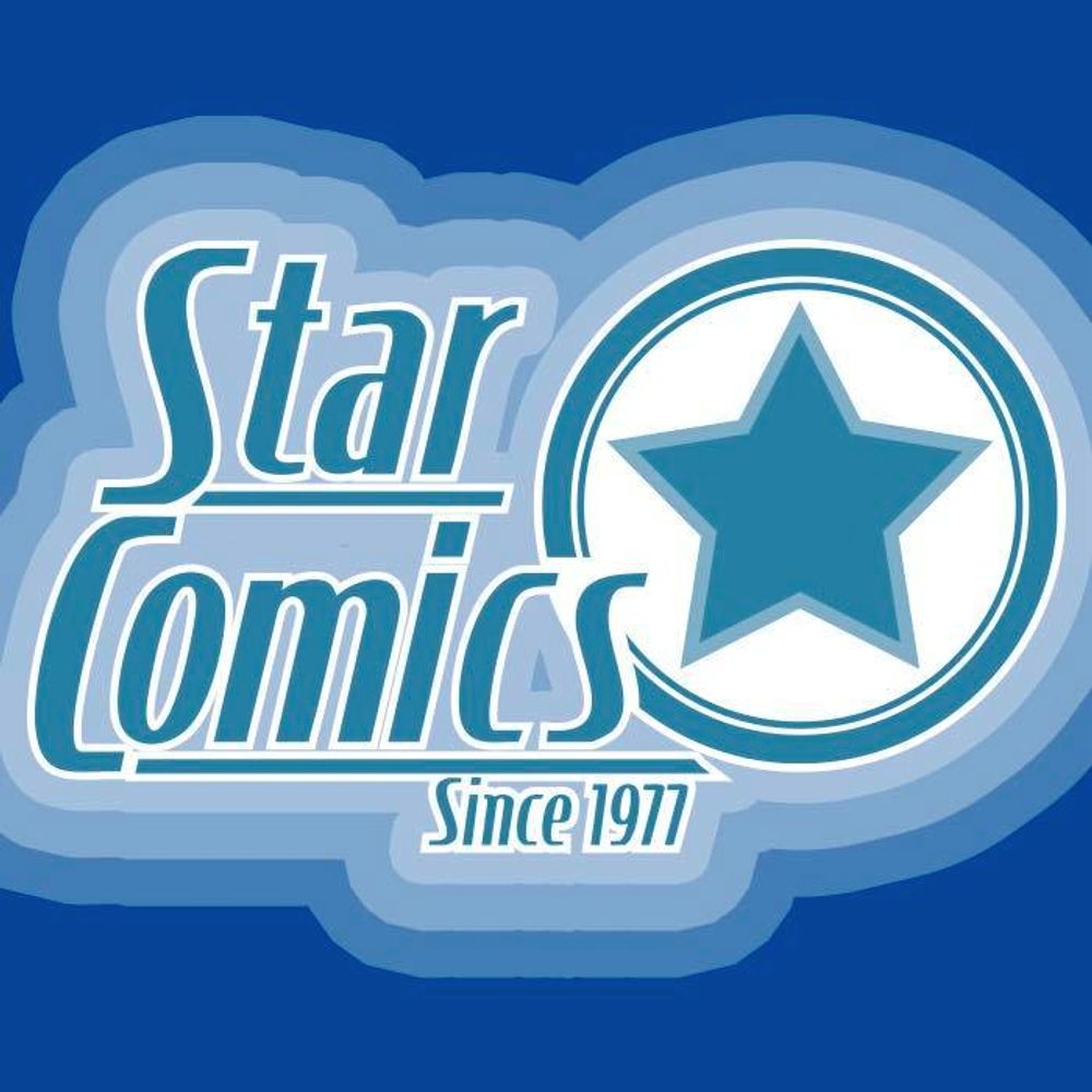 Star Comics, Lubbock, TX