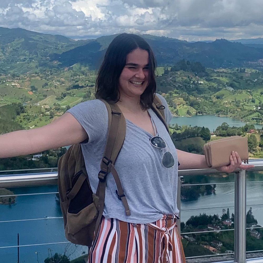 Nomadic Activist | Nicole