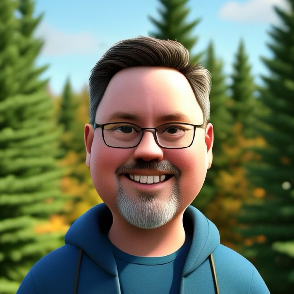Eric M