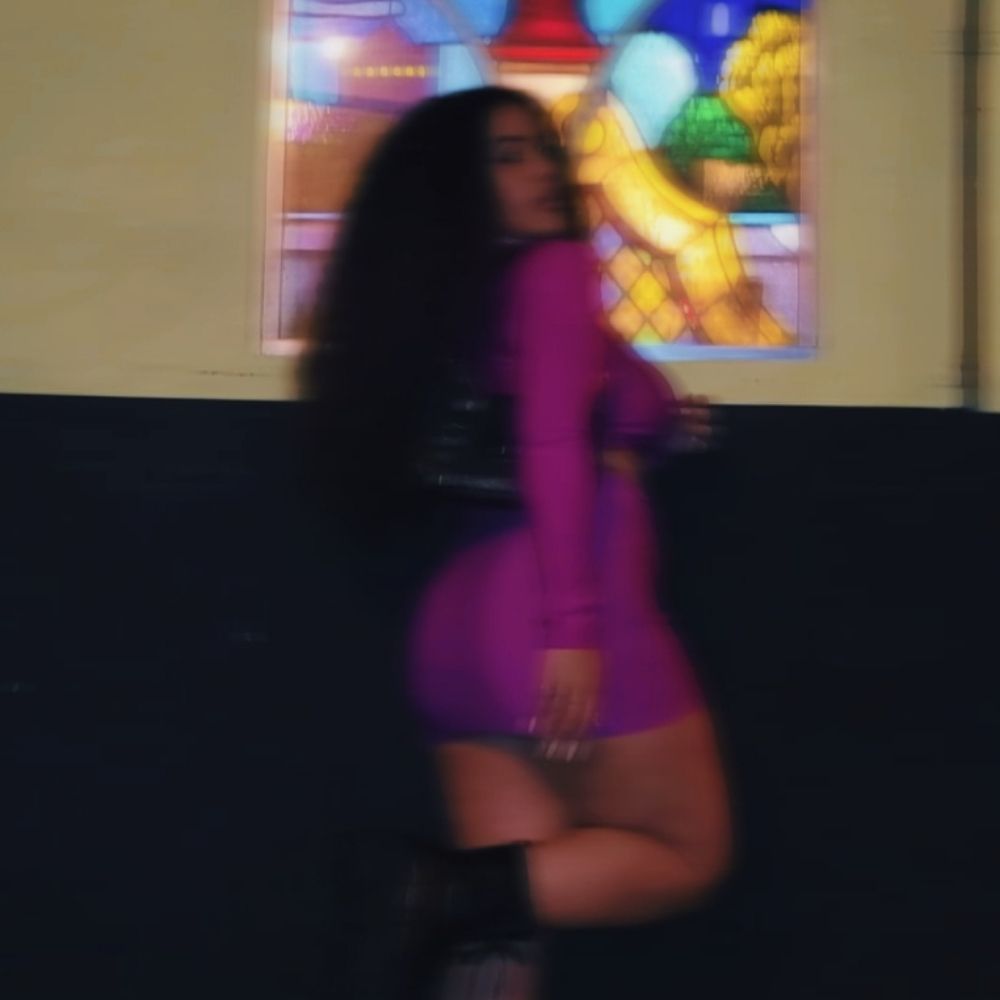 Bad Shawty 🦋