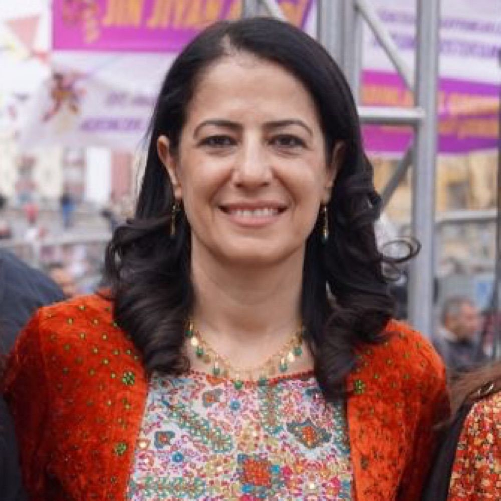 Ayla Akat Ata
