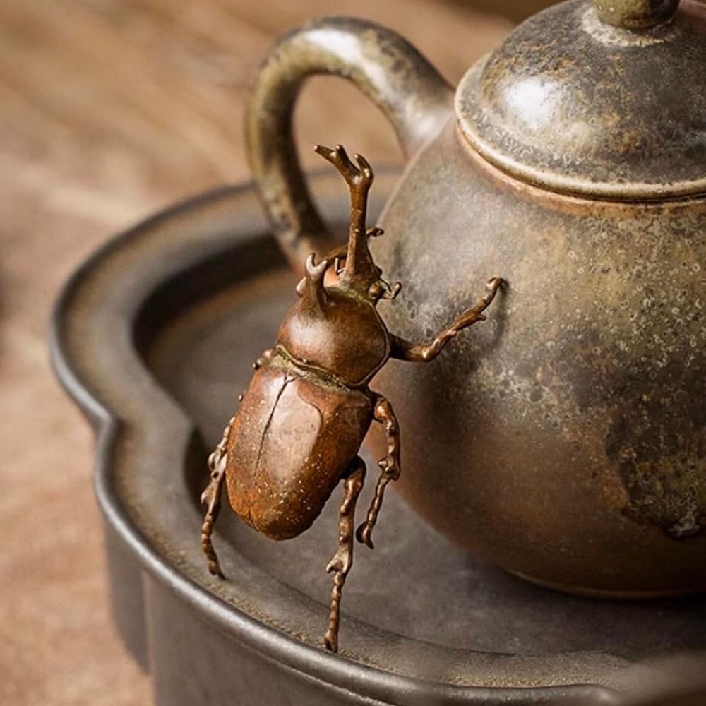 Tea-Beetle