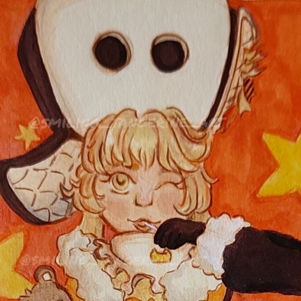 Smiling_Tangerine_art