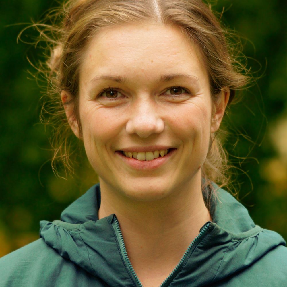 Marie-Louise Schärer