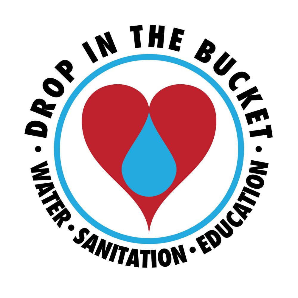Drop in the Bucket