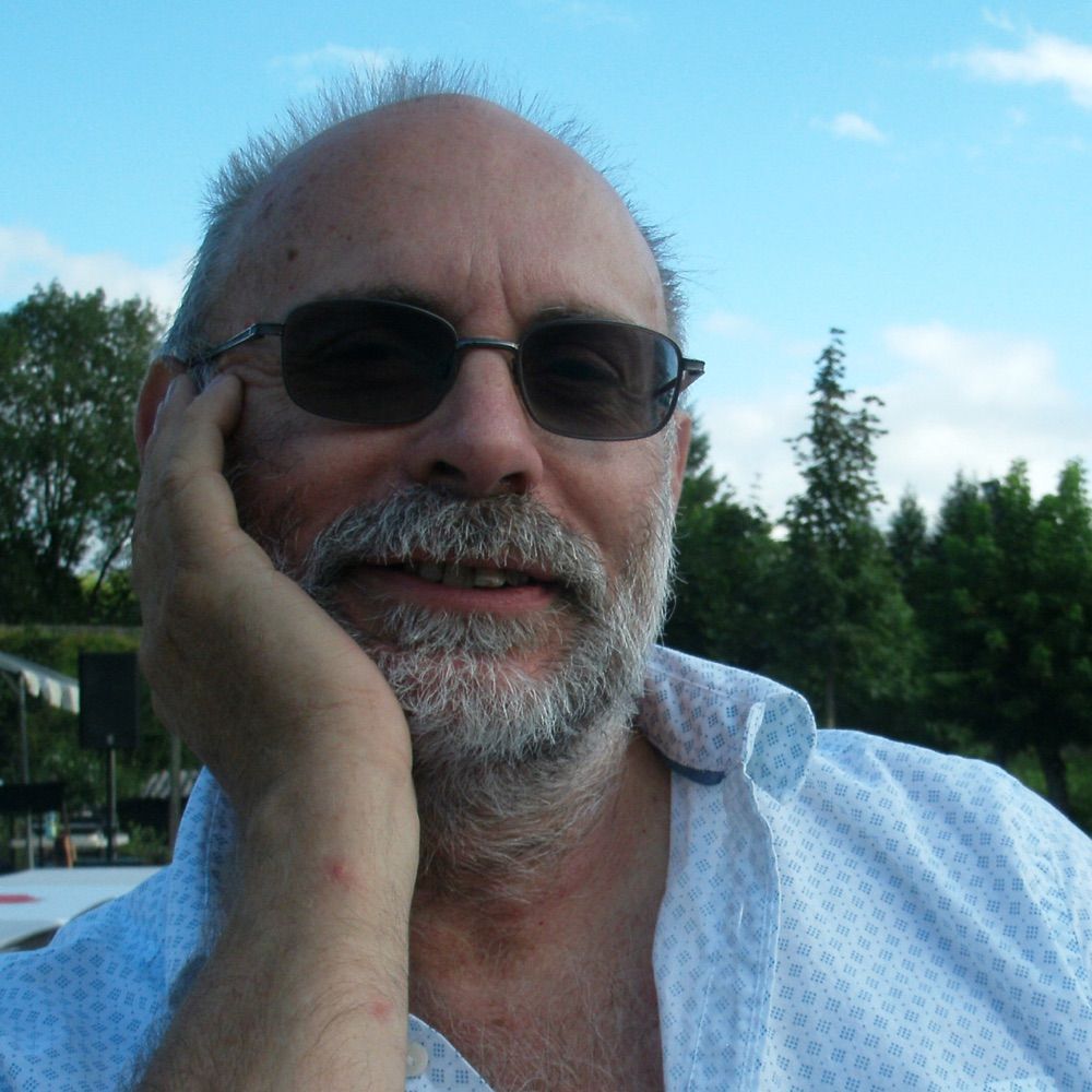 Rob Howarth