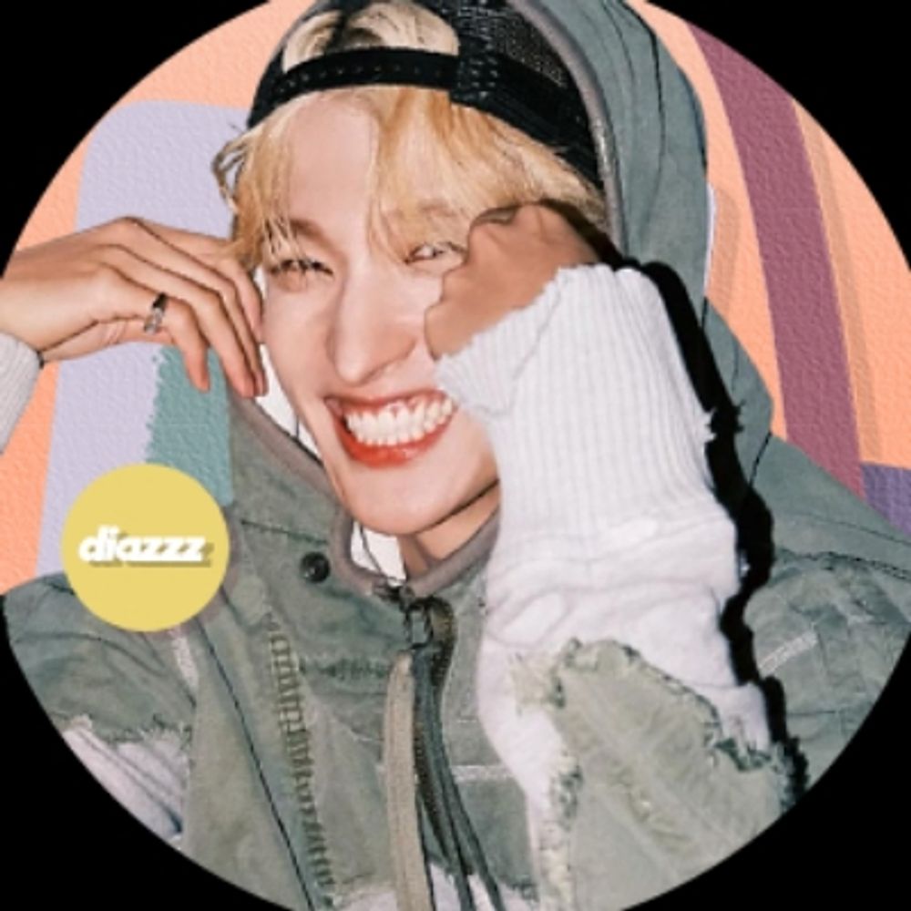 ʚDiaz🌷