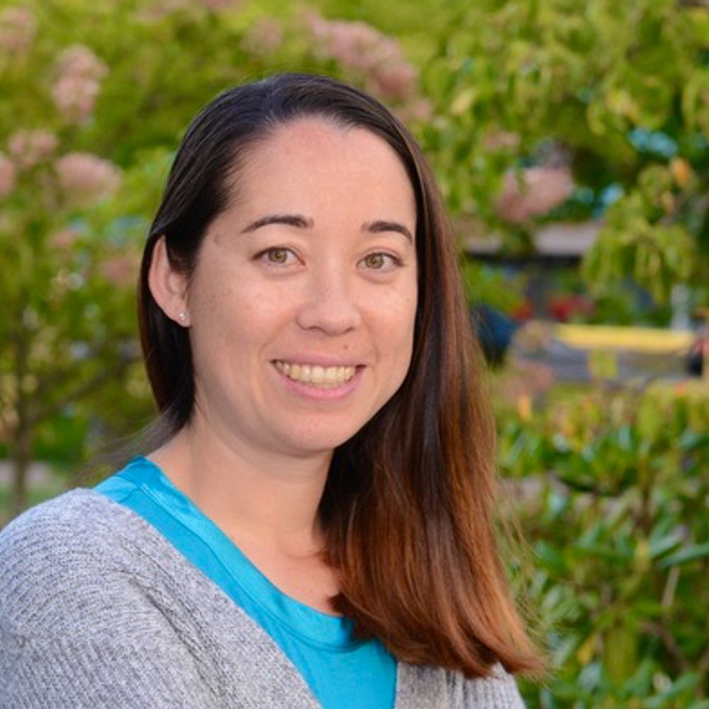 Dr. Robyn Doucet