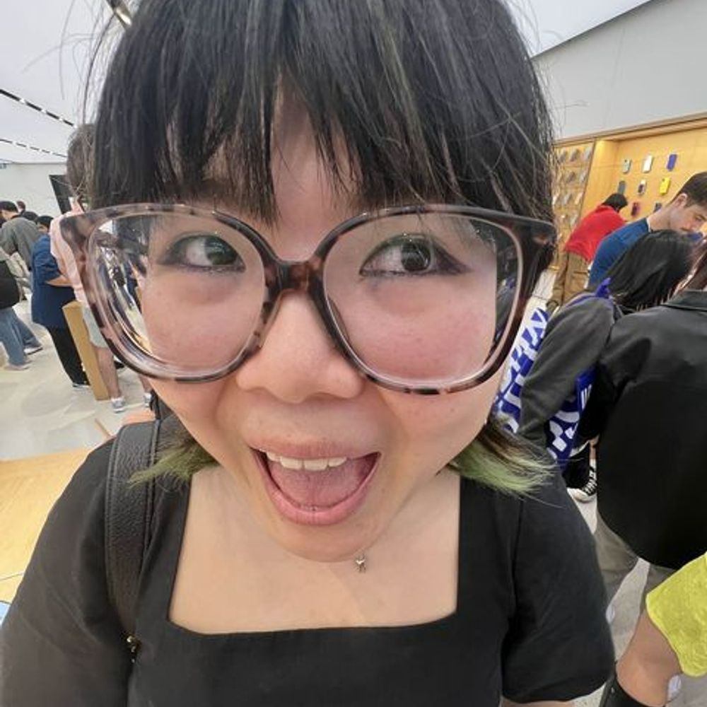 Eva Zhu
