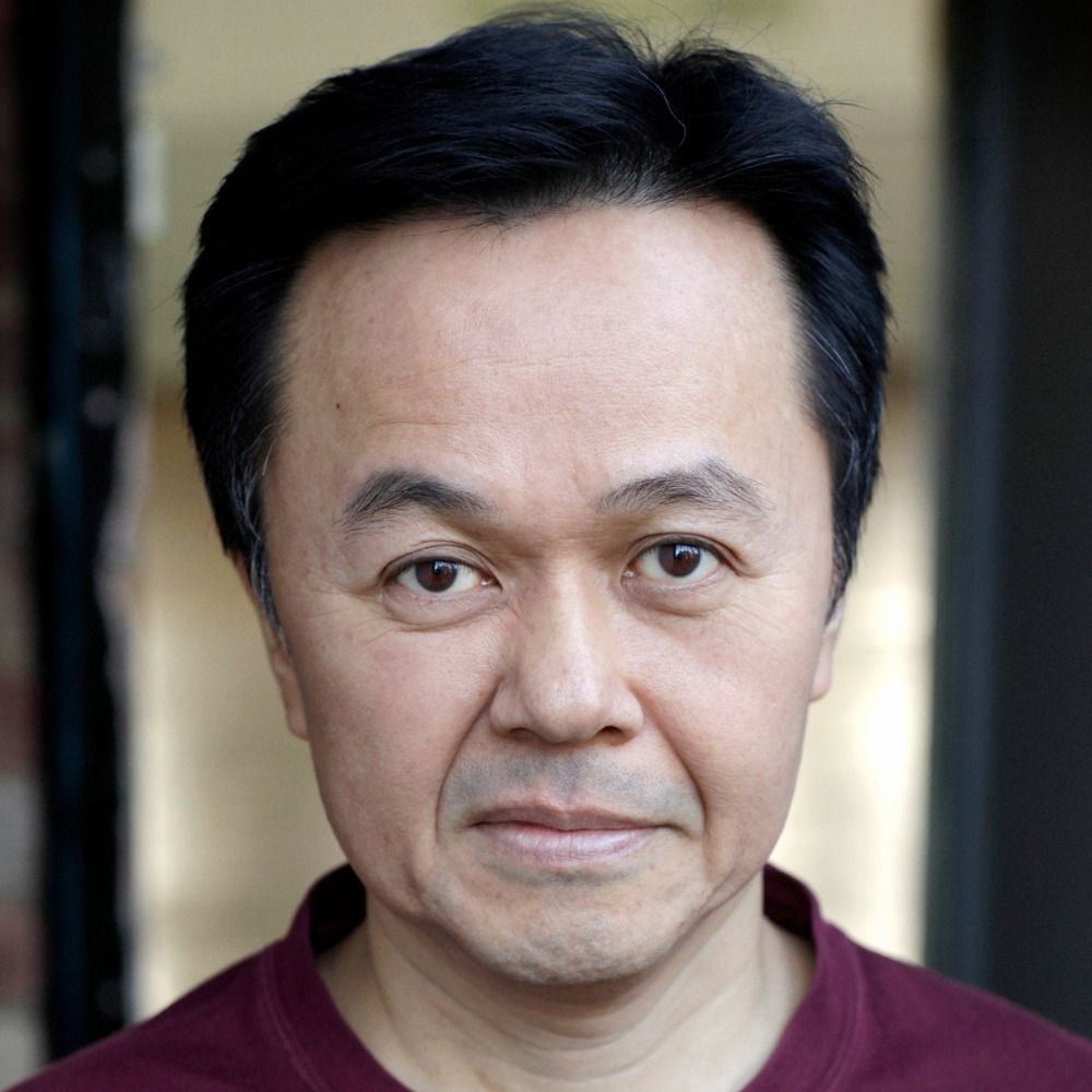 Paul Chan