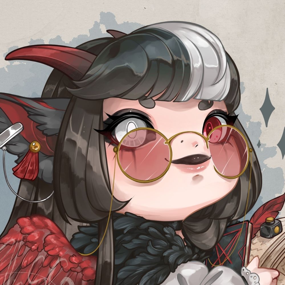 EllisSG ✨ Commissions OPEN ✨