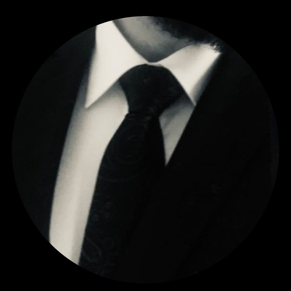 Suit Tie Poznań Poland