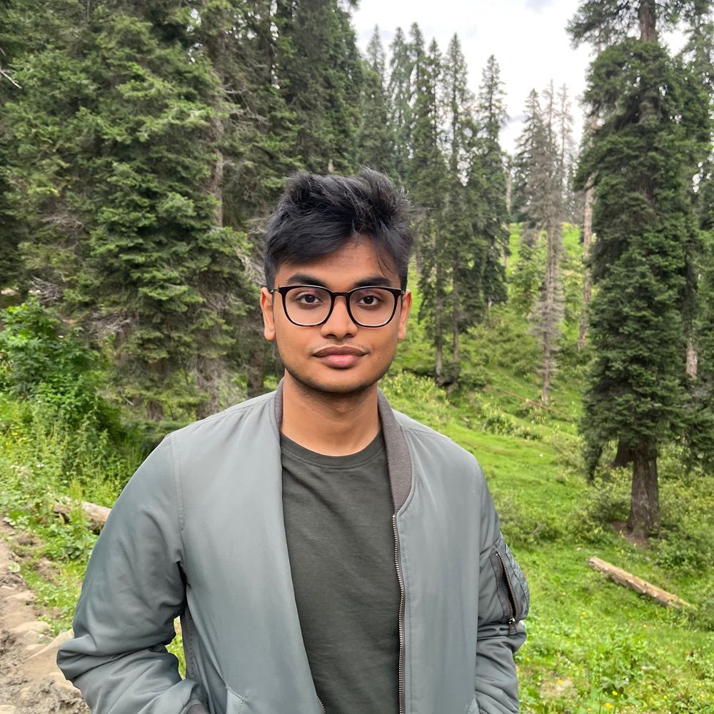 Shrinivas Nandi