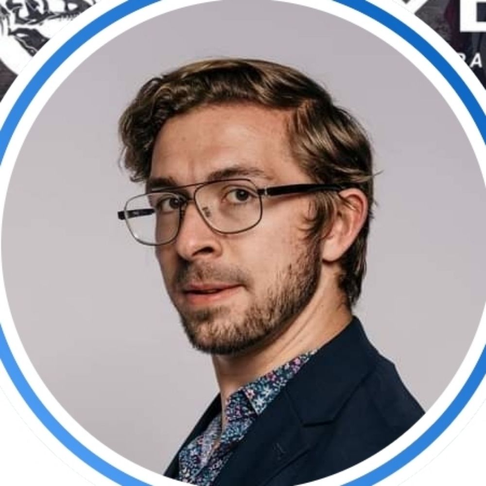 Evan Jevnikar
