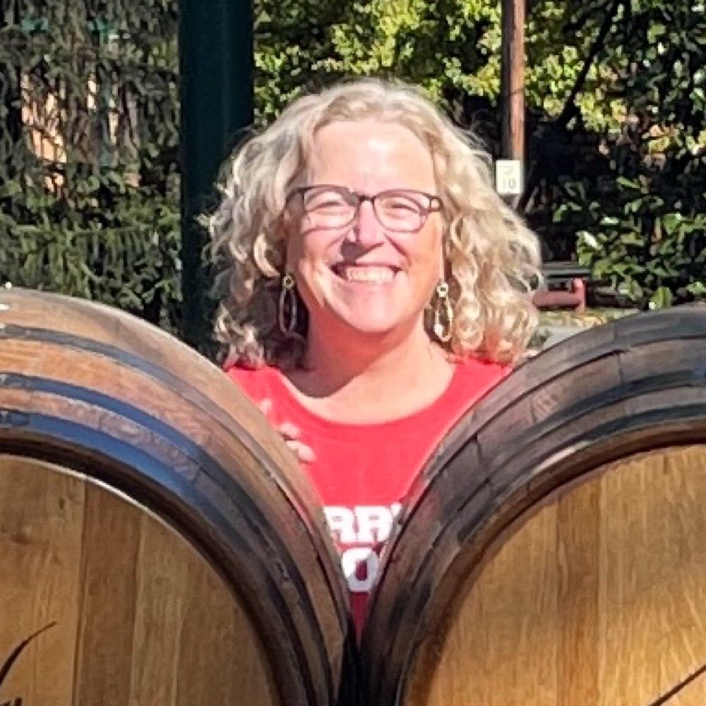 Tracy Schuhmacher