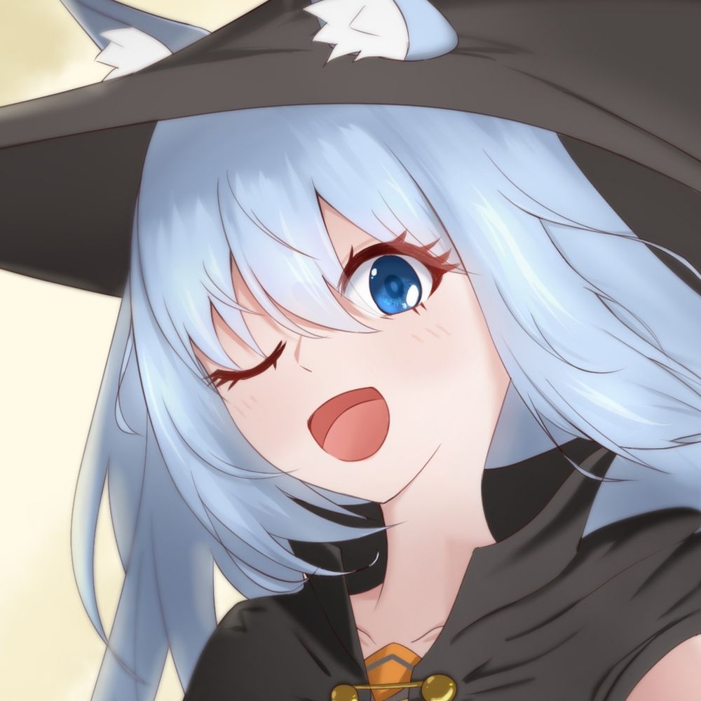 霜月フロウ