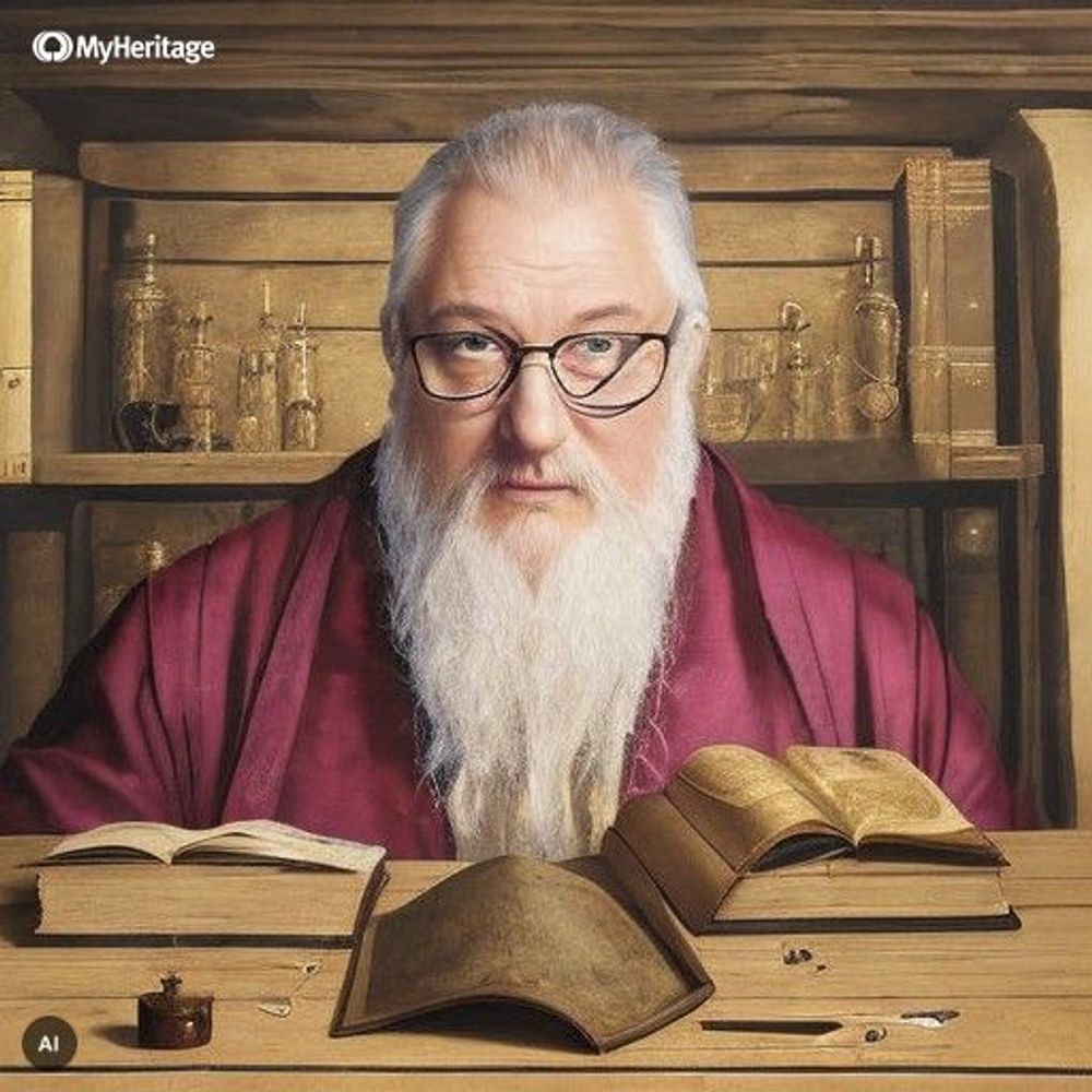 User avatar