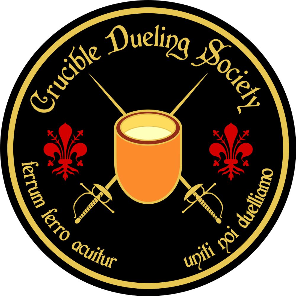 Crucible Dueling Society
