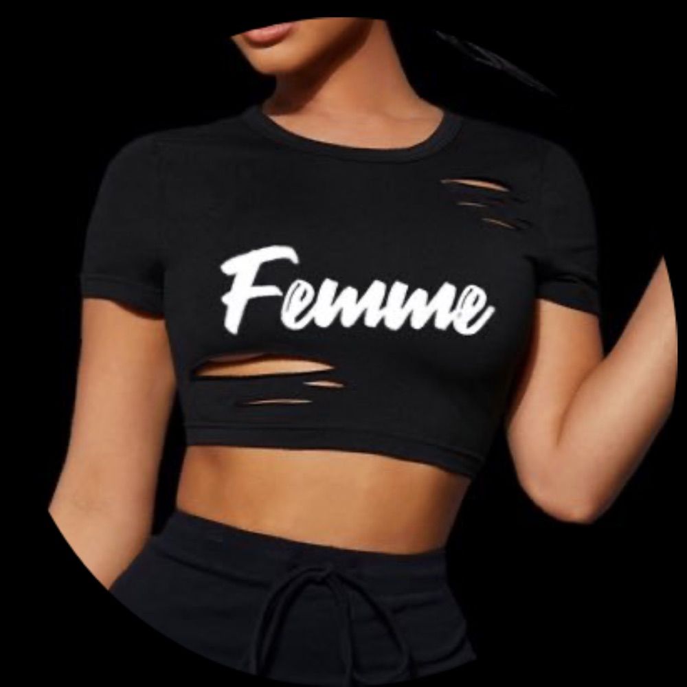 Profile picture femme-ferocity.bsky.social