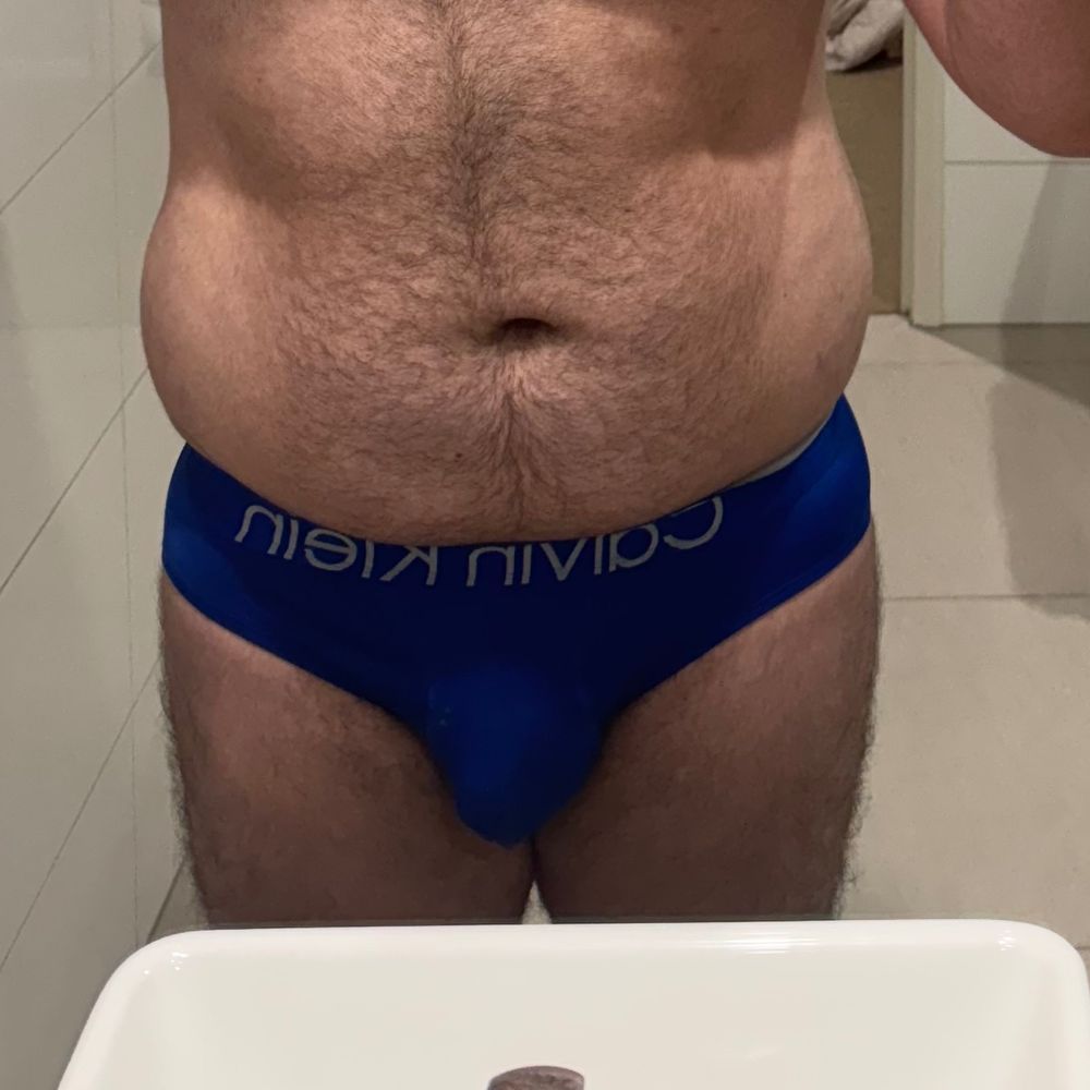Horny fcker