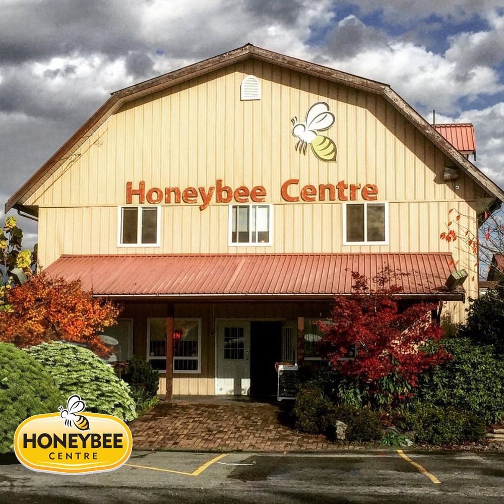 Honeybee Centre