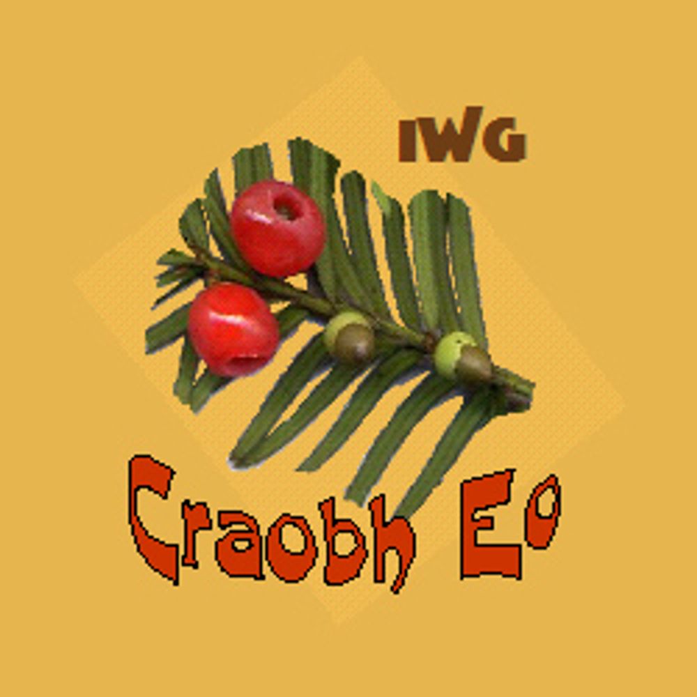 Craobh Eo Woodturners