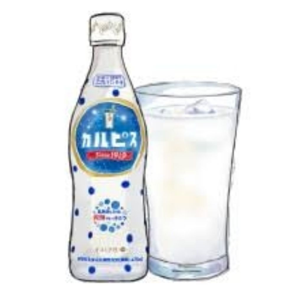 かるぴ酢