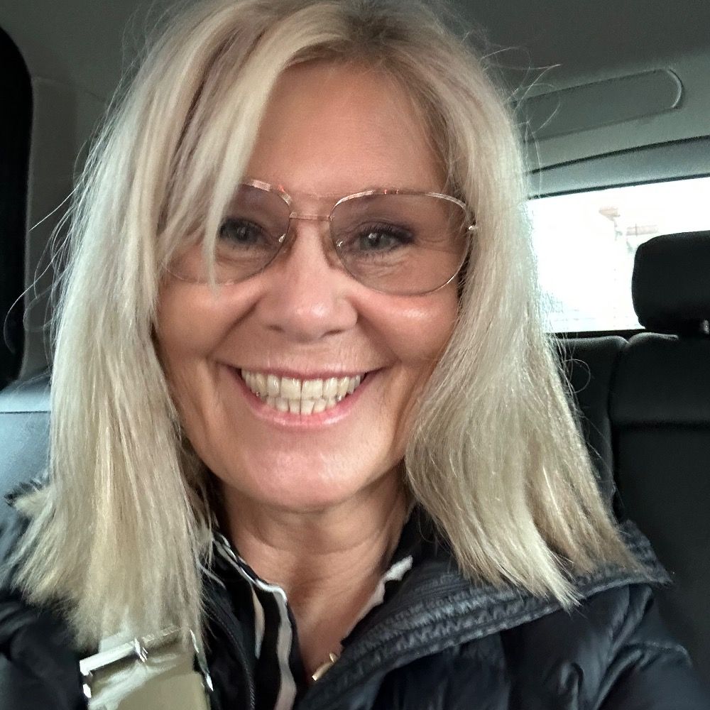 Anki Källman 