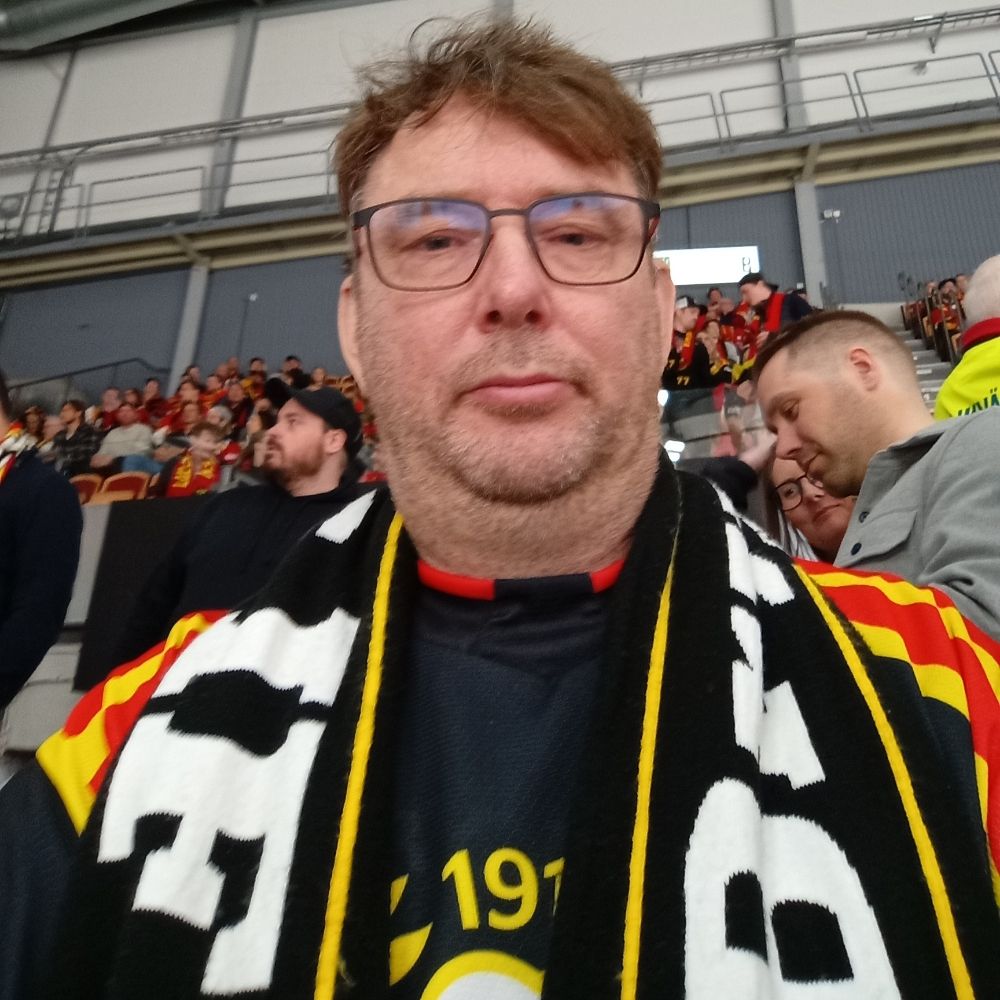 Anders Nordström