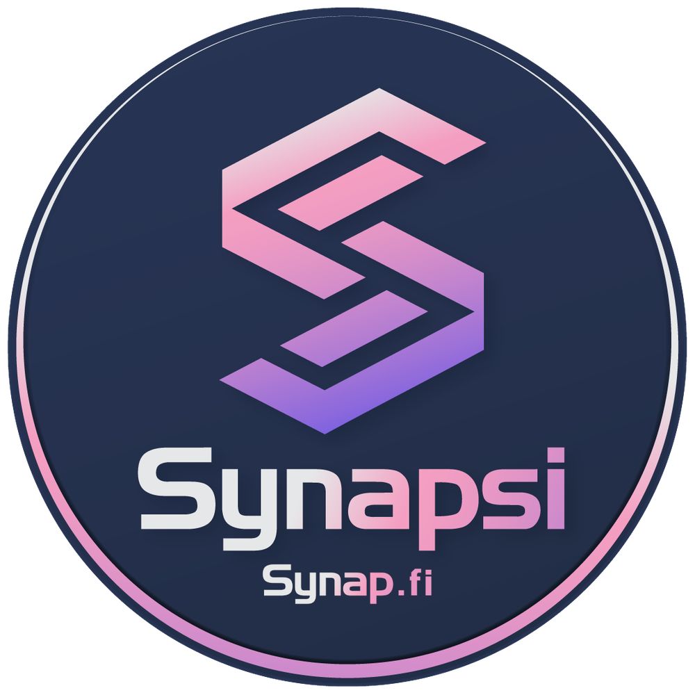 Synapsi - Sanapeli